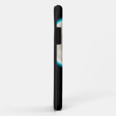 Celtic Stonehenge, Moon & Stars Astronomy Verenigd Case-Mate iPhone Case (Achterkant/rechts)