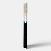 Celtic Stonehenge, Moon & Stars Astronomy Verenigd Case-Mate iPhone Case (Achterkant / Rechts)