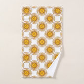 Celtic Sun Bad Handdoek (Handdoek)