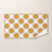 Celtic Sun Bad Handdoek (Handdoek)
