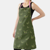 Celtic Swallowtail All-Over Print Schort (Insitu)