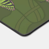 Celtic Swallowtail Bureaumat (Hoek)
