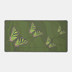 Celtic Swallowtail Bureaumat