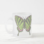 Celtic Swallowtail Mok (Links)