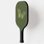 Celtic Swallowtail Pickleball Paddle (Links)