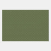 Celtic Swallowtail Wrapping Paper Set (Voorkant 2)