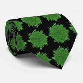 Celtic Symbool 1 Stropdas (Opgerold)