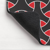 Celtic Tegel Pattern Muismat (Hoek)