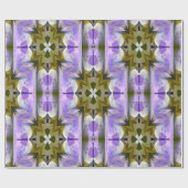 Celtic Times in de lente.... Cadeaupapier (Vlak)