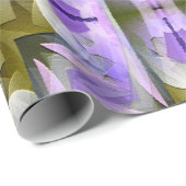 Celtic Times in de lente.... Cadeaupapier (Rol Hoek)