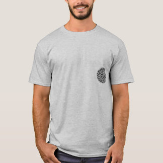 Celtic tribal nudos t-shirt