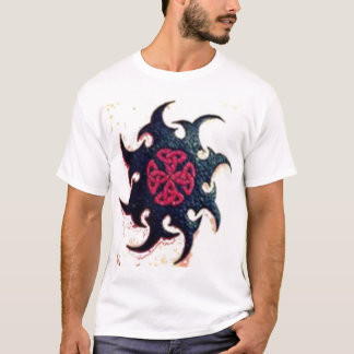 Celtic Tribal Sun T-shirt