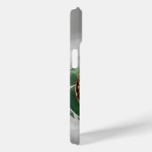 Celtic Tribal Taurus Zodiac Phone Case (Achterkant / Rechts)