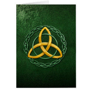 Celtic Trinity Knot