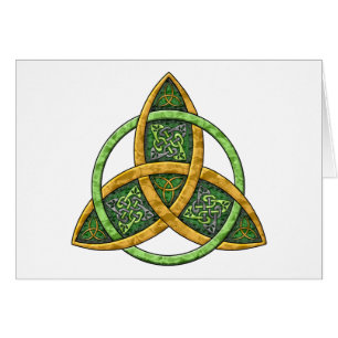 Celtic Trinity Knot
