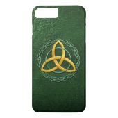 Celtic Trinity Knot Case-Mate iPhone Case (Achterkant)