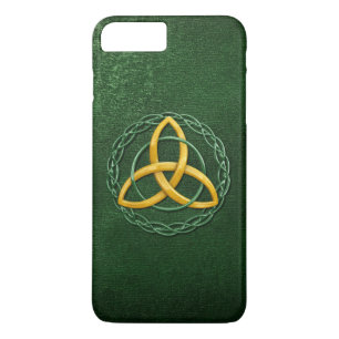 Celtic Trinity Knot iPhone 8/7 Plus Hoesje