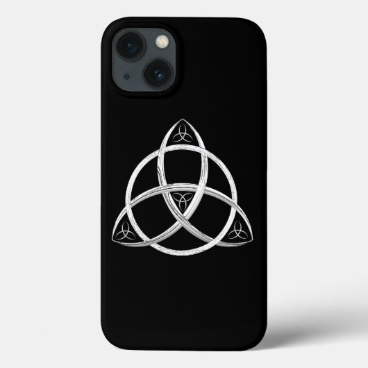 Celtic Trinity Knot Case-Mate iPhone Case (Achterkant)