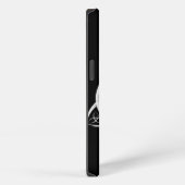 Celtic Trinity Knot iPhone Hoesje (Rechterkant)