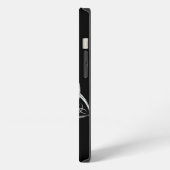 Celtic Trinity Knot iPhone Hoesje (Linkerkant)