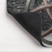 Celtic Trinity Knot Muismat (Hoek)