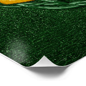 Celtic Trinity Knot Poster (Hoek)