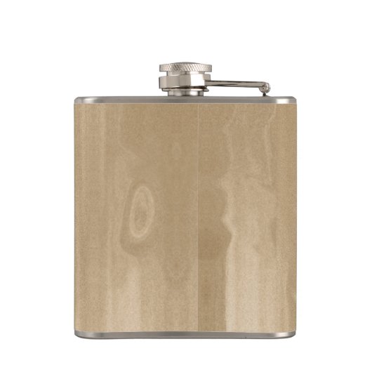 Celtic Triquetra Trinity Knot Vinyl Wrapped Flask Heupfles (Achterkant)