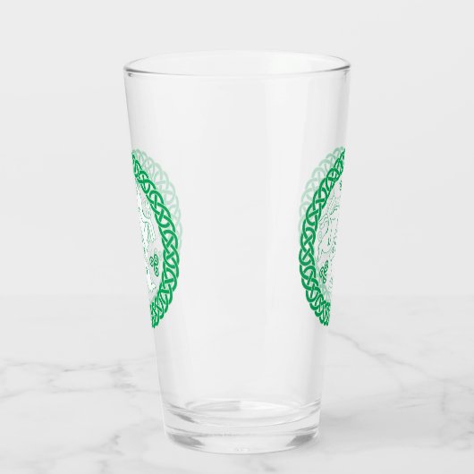 Celtic Trisangers Hares Glas (Links)