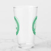 Celtic Trisangers Hares Glas (Rechts)