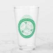 Celtic Trisangers Hares Glas (Voorkant)