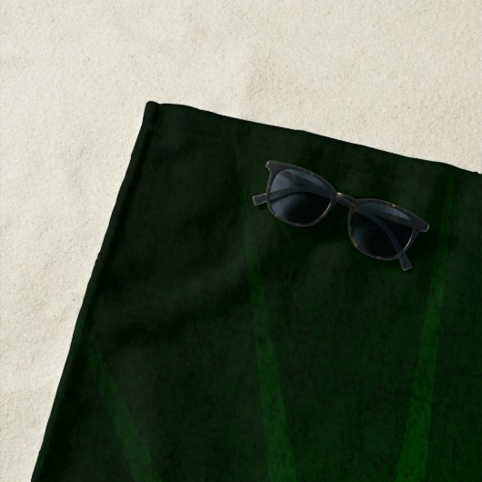 Celtic Trisangers Hares Strandlaken (In situ)