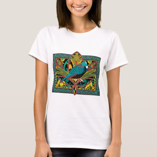 Celtic Tui t-shirt design (Voorkant)