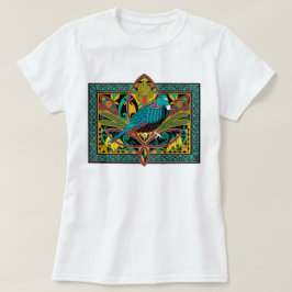 Celtic Tui t-shirt ontwerp
