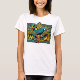 Celtic Tui t-shirt ontwerp