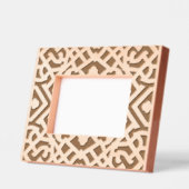 Celtic Vibes Gegraveerde Lijstjes (Links)