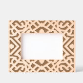 Celtic Vibes Gegraveerde Lijstjes (Voorkant)