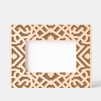 Celtic Vibes Gegraveerde Lijstjes
