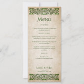 Celtic Viking Fantasy Wedding (Voorkant)