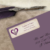 Celtic Viking Fantasy Wedding Etiket