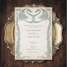 Celtic Viking Fantasy Wedding