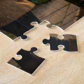 Celtic Village Festival Legpuzzel (Zijkant)