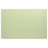 Celtic Weave op lichtgroene stof (Yard (91,4 cm))