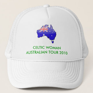 Celtic Woman Pet