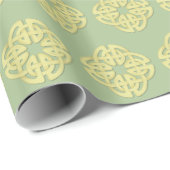 Celtic Wrapping Paper Cadeaupapier (Rol Hoek)