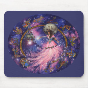 Celtic Zodiac Muismat