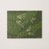 Celtic Zwaluwstaartpuzzel Legpuzzel (Horizontaal)