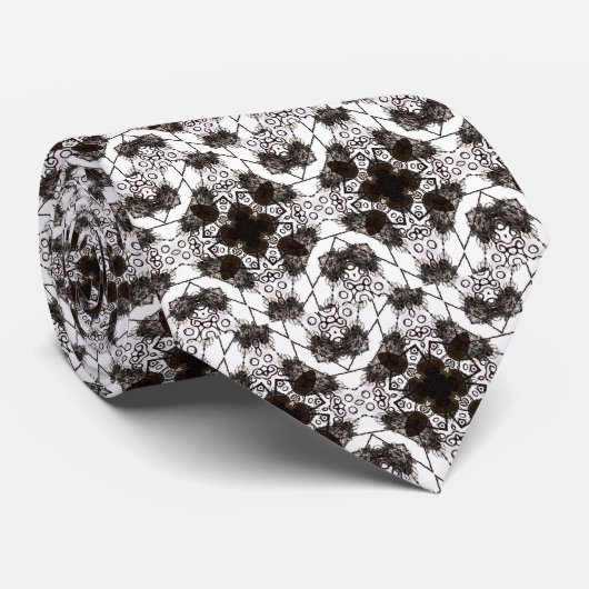 Celtica Stropdas (Opgerold)