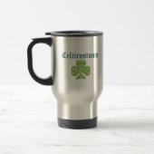 CelticCustoms Tumbler Mok (Links)