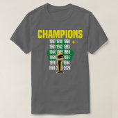 Celtics Baseball T-shirt (Design voorkant)