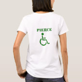CELTIEK SUCK! T-SHIRT (Achterkant)